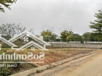 Siêu Phẩm Lô Góc 130.2M2 Đẹp Không Góc Chết Ở Cánh Chủ Bình Yên Mà Giá Chỉ Hơn 20 Triệu/M2