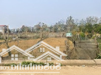 Chỉ Hơn 2Tỷ Chút Sở Hữu Ngay 75M2 Vị Trí Đẹp Long Lanh Ở Cánh Chủ Bình Yên. 0866990696