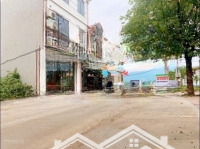 Cần Bán Lô Đấu Giá Cạnh Đường Hồ Chí Minh 75M Đường Lớn Sát Chợ Cá
