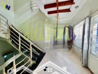 Cho Thuê Biệt Thự P1 Vũng Tàu Cách Biển 100M , Đầy Đủ Tiện Ích Giá Chỉ 30 Triệu/Tháng