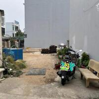 Nền thổ cư trục chính hẻm 75 Trần Phú - Gần Chợ Cái Khế