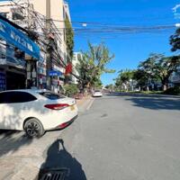 Nền thổ cư trục chính hẻm 75 Trần Phú - Gần Chợ Cái Khế