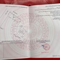 Nền thổ cư trục chính hẻm 75 Trần Phú - Gần Chợ Cái Khế