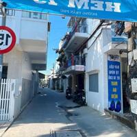 Nền thổ cư trục chính hẻm 75 Trần Phú - Gần Chợ Cái Khế