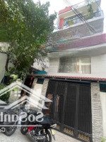 Hàng Hiếm Giá Người Nhà Tại P12 Tân Bình,Xe Hơi Ngủ Nhà-67M2-(7,7X18M)-5Tầng-Nhỉnh 8Tỷ.