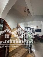 Bán Nhà Riêng Tại Hồng Mai, Lô Góc , 6,99 Tỷ, 43M2, 6 Phòng Ngủ 4 Vệ Sinh 5 Tầng, Giá Đầu Tư.