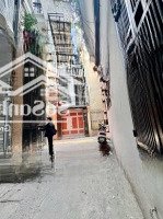 Bán Nhà Riêng Tại Hồng Mai, Lô Góc , 6,99 Tỷ, 43M2, 6 Phòng Ngủ 4 Vệ Sinh 5 Tầng, Giá Đầu Tư.