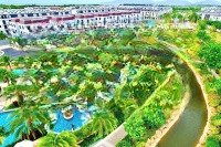 Bán Nhà Phố 6Mx17.3M La Vida Residences Vũng Tàu, 103,2M2, Đã Có Sổ Hồng. Cam Kết Rẻ Nhất Dự Án