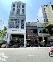 Bán Nhà Cho Con Đi Du Học - 2 Căn Đôi Mặt Tiền Cao Thắng Quận 3 - Giá Chạm Đáy - 390 Tr/M2