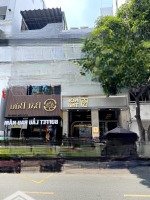 Bán Nhà Cho Con Đi Du Học - 2 Căn Đôi Mặt Tiền Cao Thắng Quận 3 - Giá Chạm Đáy - 390 Tr/M2