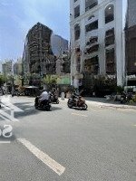 Bán Nhà Cho Con Đi Du Học - 2 Căn Đôi Mặt Tiền Cao Thắng Quận 3 - Giá Chạm Đáy - 390 Tr/M2