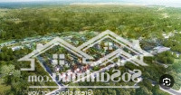 Bán Đất Nền Dự Án Phố Nối House, 4,34 Tỷ, 70M2, Nghĩa Hiệp, Yên Mỹ, Hưng Yên