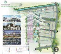 Bán Đất Nền Dự Án Phố Nối House, 4,34 Tỷ, 70M2, Nghĩa Hiệp, Yên Mỹ, Hưng Yên