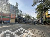 Bán Kho/Nhà Xưởng Mặt Tiền Lê Hồng Phong, Phú Hòa, Thủ Dầu Một, Bình Dương, Diện Tích 609 M2