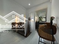 Cho Thuê Căn Hộ Studio - Bancol Nhà Đẹp - Đầy Đủ Tiện Nghi - An Ninh Cao
