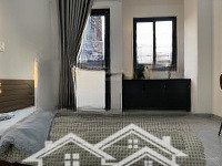 Cho Thuê Căn Hộ Studio - Bancol Nhà Đẹp - Đầy Đủ Tiện Nghi - An Ninh Cao