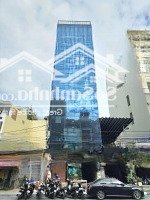 Toà Nhà Mặt Tiền, 1.000M2 Số 234 Hoàng Hoa Thám, Quận Tân Bình
