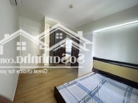 Cho Thuê Phòng Trong Chung Cư Topaz City Full Nội Thất Giá 4. 2 Triệu
