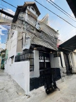 Căn Góc 3 Tầng, Full Nội Thất. Trung Tâm Gò Vấp. Nội Thất Siêu Đẹp. Giá Chỉ 4Ty850