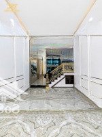 Bán Nhà 4Tầng Thang Máy Phân Lô Lê Hồng Phong, Hải An, Hải Phòng Ôtô Vào Nhà Buôn Bán Ok Giá Bán 9.5 Tỷ