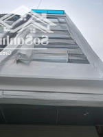 Dương Văn Bé - Hbt - 45M X 5T Xây Mới - 2 Thoáng Trước Sau - Gần Phố - Nhiều Tiện Ích - Nhỉnh 8 Tỷ