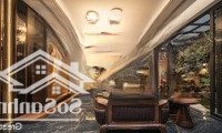 Chính Chủ Bán Biệt Thự Ciputra Tây Hồ - Lô Góc - Đường To - Thang Máy - Nội Thất Nhập 310M X 4T