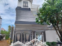 Bán Biệt Thự 1 Triệuệt 2Lầu,5Pn 4 Vệ Sinh8X21M Kdc Khang An, Phú Hữu,Tp Thủ Đức,Sátq2,Global City, Giá Bán 17.49Tỷ