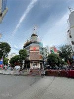 Bán Siêu Phẩm Góc 2 Mặt Tiền Trương Định -Lê Thánh Tôn Q1-Dt: 12X26M 6 Lầu Hđt 600 Triệu/Th Giá Bán 220 Tỷ