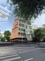 Bán Siêu Phẩm Góc 2 Mặt Tiền Trương Định -Lê Thánh Tôn Q1-Dt: 12X26M 6 Lầu Hđt 600 Triệu/Th Giá Bán 220 Tỷ