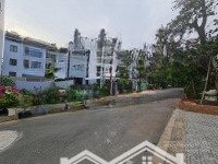 Bán Nền Biệt Thự Kdc Sở Văn Hóa Thông Tin, Dt: 12X20M, Hướng Đn, Giá 58 Triệu/M2