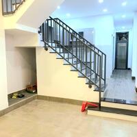 NHÀ MỚILinh Xuân, Thủ Đức - Xe tải tránh Bà Giang - 60M2, 2 TẦNG, 3PNnhỉnh nhẹ 5 tỷ (TL)