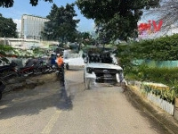 Bán Nền Đất Ngay Cổng Khu Đô Thị Vinhome Grand Park 4,05 Tỷ/84M2
