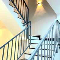 NHÀ MỚILinh Xuân, Thủ Đức - Xe tải tránh Bà Giang - 60M2, 2 TẦNG, 3PNnhỉnh nhẹ 5 tỷ (TL)