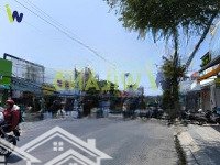 Cho Thuê Nhà Mặt Tiền Đường 30/4.Mặt Tiền 15Mdiện Tích637M2 , Tập Trung Các Thương Hiệu Lớn