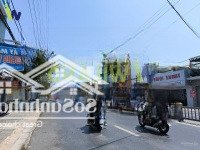 Cho Thuê Nhà Mặt Tiền Đường 30/4.Mặt Tiền 15Mdiện Tích637M2 , Tập Trung Các Thương Hiệu Lớn