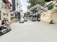 Phạm Tuấn Tài, 65M2, 6 Tầng,Mặt Tiềnquyền Lực, Vỉa Hè, Ôtô Tránh, Kd. Ở Và Kinh Doanh Quá Đỉnh