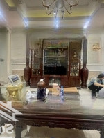 Bán Nhà Cầu Giấy , Ôtô Đỗ Cửa , 55M2 , 3,5 Tầng , Phân Lô , Vị Trí Đắc Địa 2 Thoáng Trước Sau 13 Tỷ