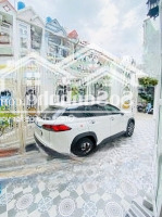Căn Góc, Duy Nhất Khu Nhà Cao Tầng Đồng Bộ, Huỳnh Tấn Phát, Tt Nhà Bè, 3 Tầng, 7.9 Tỷ (Th1068)
