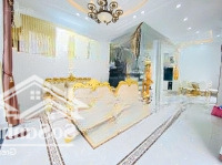 Căn Góc, Duy Nhất Khu Nhà Cao Tầng Đồng Bộ, Huỳnh Tấn Phát, Tt Nhà Bè, 3 Tầng, 7.9 Tỷ (Th1068)