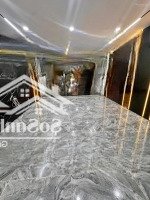Nhà Phố Nguyễn Đức Cảnh - Nhà Xây Mới 7 Tầng Thang Máy -Diện Tích56M2 - 3 Bước Ra Hồ Đền Lừ - Kinh Doanh