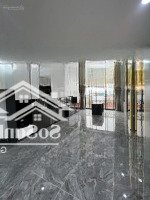 Nhà Phố Nguyễn Đức Cảnh - Nhà Xây Mới 7 Tầng Thang Máy -Diện Tích56M2 - 3 Bước Ra Hồ Đền Lừ - Kinh Doanh