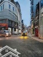Bán Nhà Mặt Phố Đốc Ngữ, 12,4 Tỷ, 52M2, 3 Tầng, Đẹp Xuất Sắc