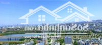 Bán Đất Mặt Tiền Trần Sâm 180M2 Ngang 10M, Đông Nam, Đường 7M5, Cách Sông Hàn 300M