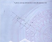 Bán Gấp Đất Tại Phố Vạn Phúc, Vạn Phúc, Hà Đông, Hà Nội, 7,65 Tỷ, 55M2