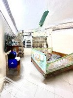 Hơn 7 Tỷ Có Nhà Đẹp Đống Đa Ở Ngay 39M2 - Ngõ Thông Tứ Phía 3 Gác Đua - Trước Nhà Thoáng Sáng