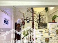 Hơn 7 Tỷ Có Nhà Đẹp Đống Đa Ở Ngay 39M2 - Ngõ Thông Tứ Phía 3 Gác Đua - Trước Nhà Thoáng Sáng