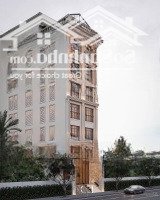 Tráng Lệ! Bán Toà Khách Sạn Mặt Phố Xuân Đỉnh, 155M2*8T, Đủ Pccc/Gpxd, Kd Tốt, Thu 5 Tỷ/Năm
