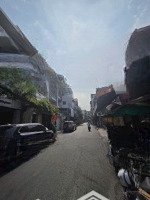 Nhà 2 Lầu Mặt Tiền Đường Nguyễn Văn Công, P3, Quận - Gv