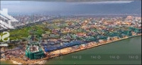 Shophouse Mặt Sông Hàn Quy Mô 8Ha - Nằm Trong Khu Đô Thị Mới Bán Khép Kín The Sonata - Châu Mỹ Srt