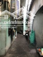 Bán Nhà Quận 3 - 36 M2 - 3 Tầng - Gần Đường Nguyễn Đình Chiểu - Hẻm 4M, Nhỉnh 5,5 Tỷ